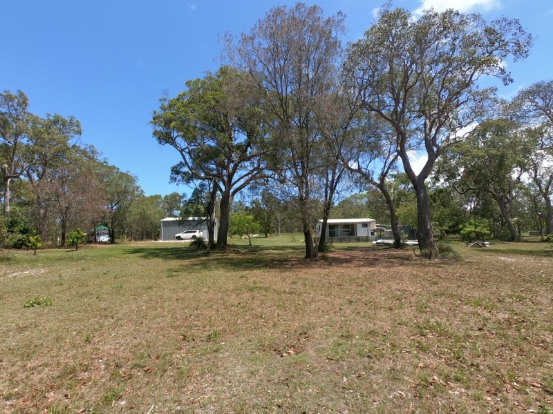 Agnes Water QLD 4677