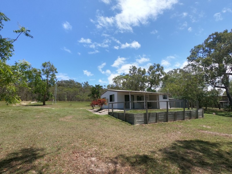 Agnes Water QLD 4677