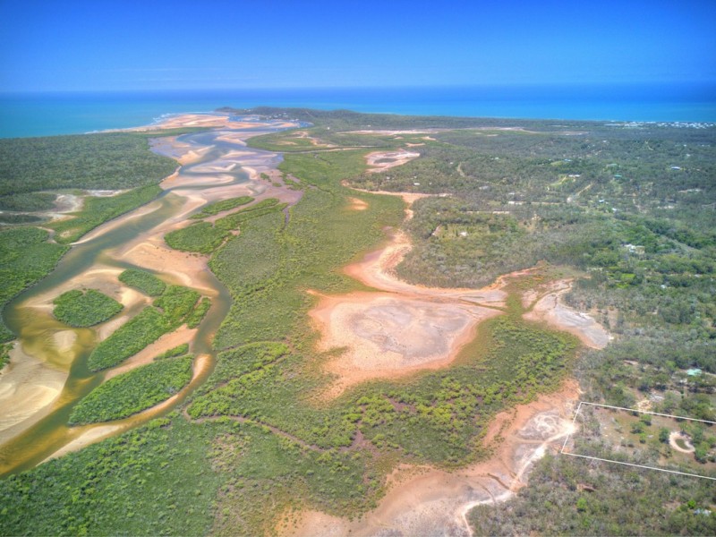 Agnes Water QLD 4677