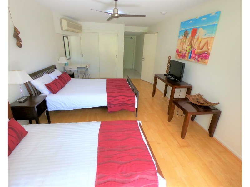 Agnes Water QLD 4677