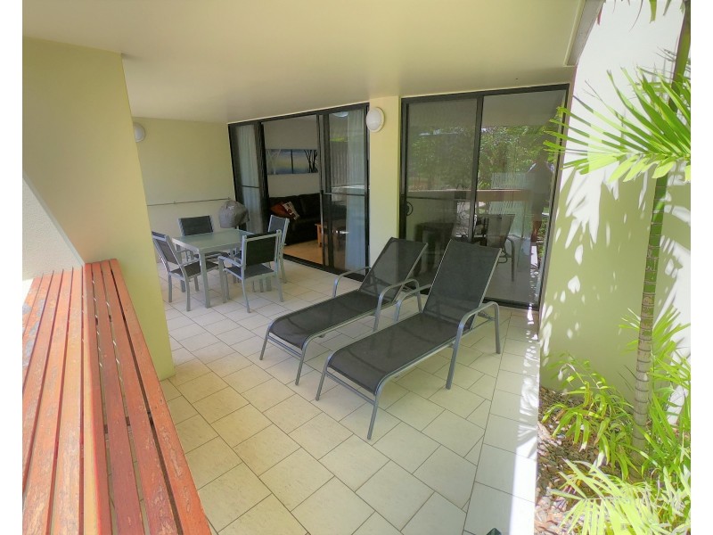 Agnes Water QLD 4677