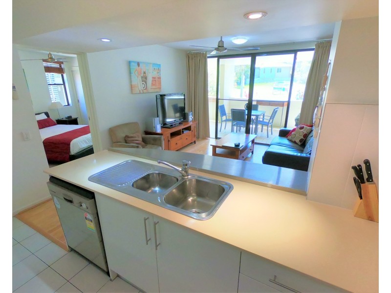 Agnes Water QLD 4677