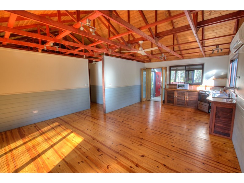 Agnes Water QLD 4677