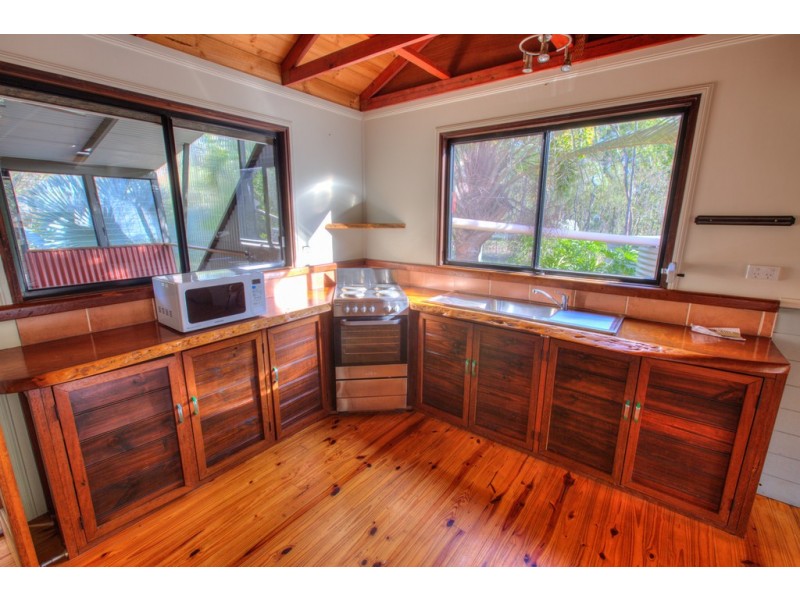 Agnes Water QLD 4677