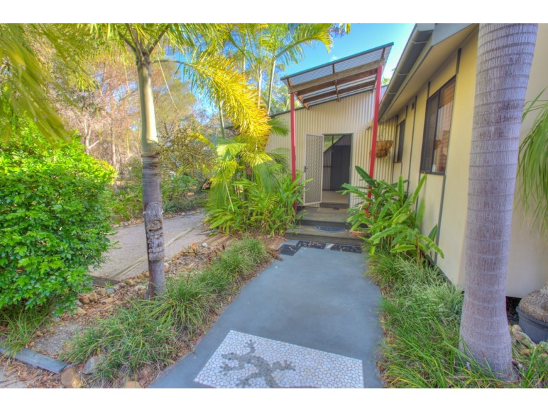 Agnes Water QLD 4677