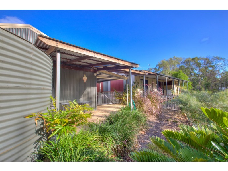 Agnes Water QLD 4677