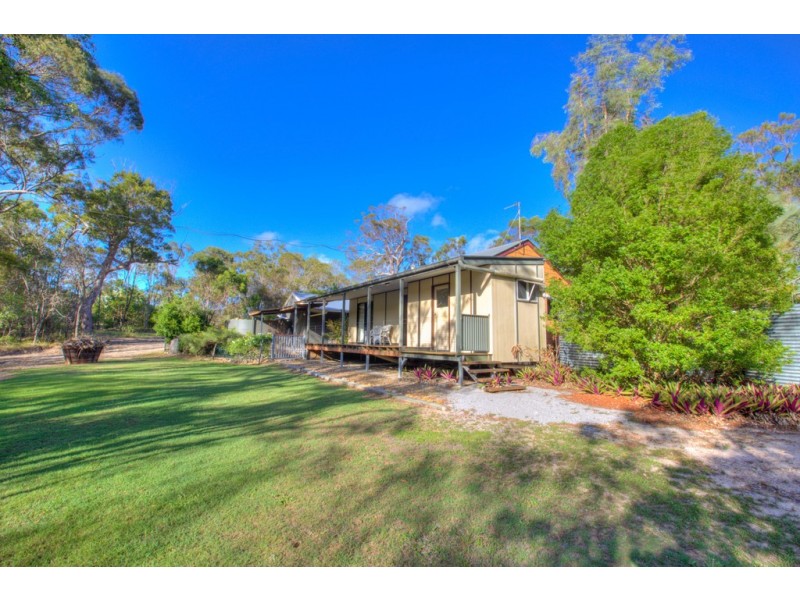 Agnes Water QLD 4677