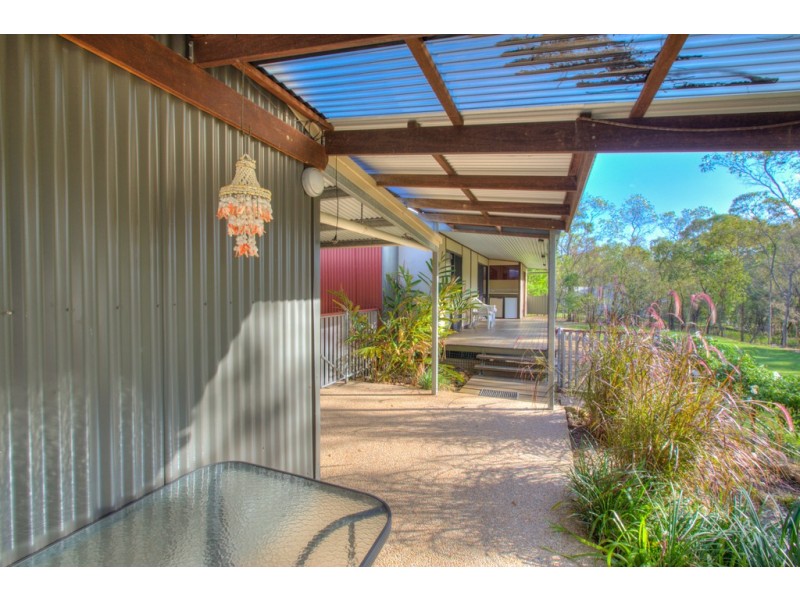 Agnes Water QLD 4677