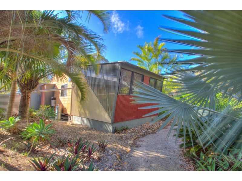 Agnes Water QLD 4677