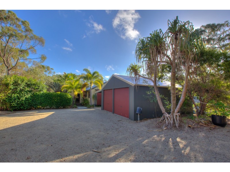 Agnes Water QLD 4677