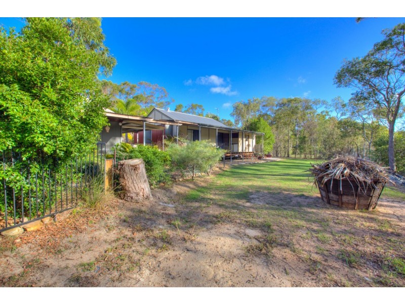 Agnes Water QLD 4677