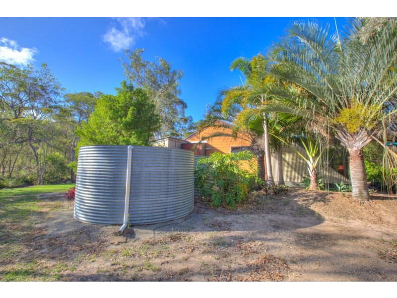 Agnes Water QLD 4677