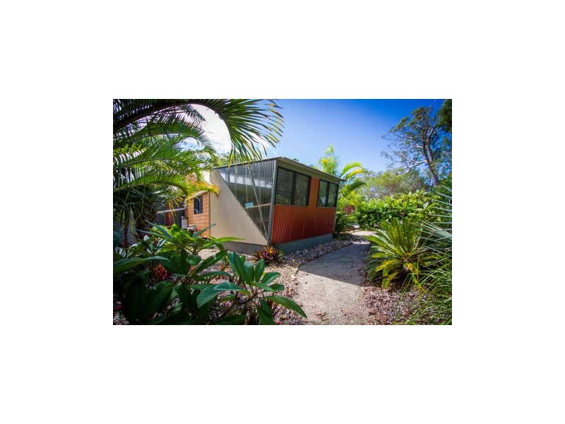 Agnes Water QLD 4677
