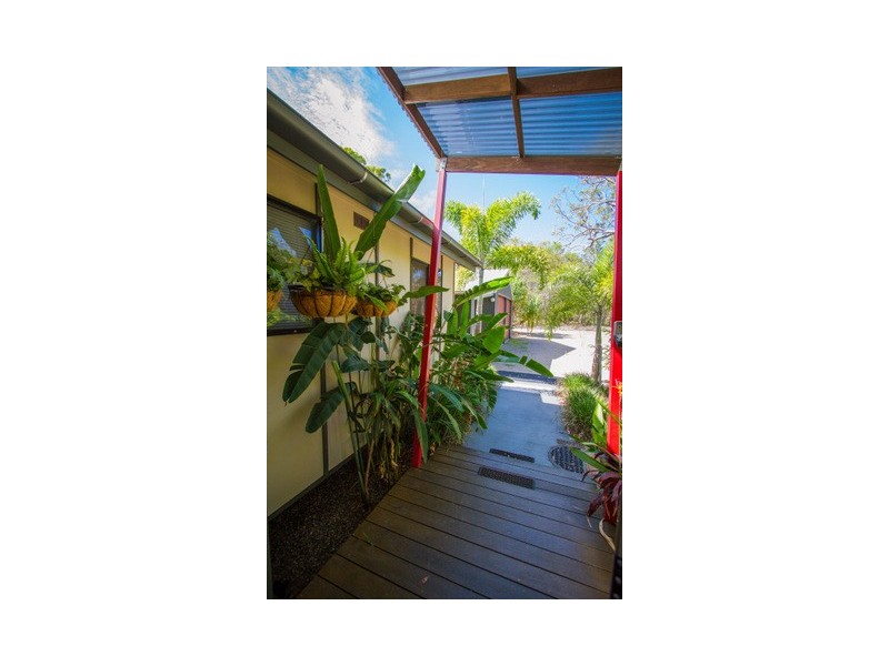 Agnes Water QLD 4677