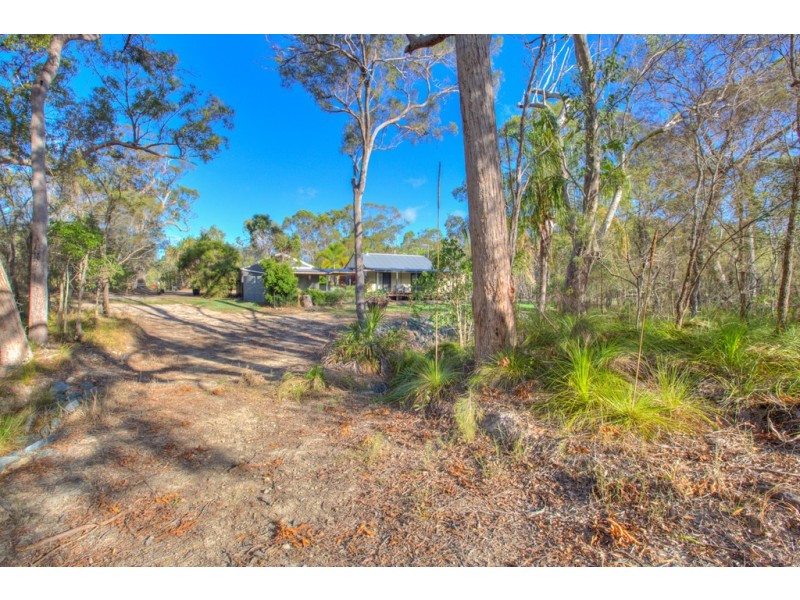 Agnes Water QLD 4677