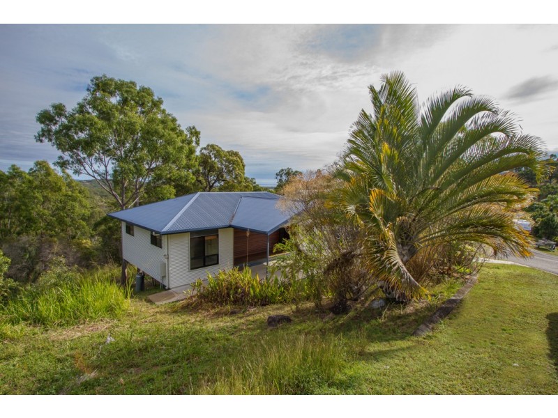 52 Seaspray Drive, Agnes Water QLD 4677