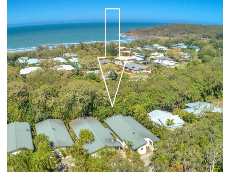 Agnes Water QLD 4677