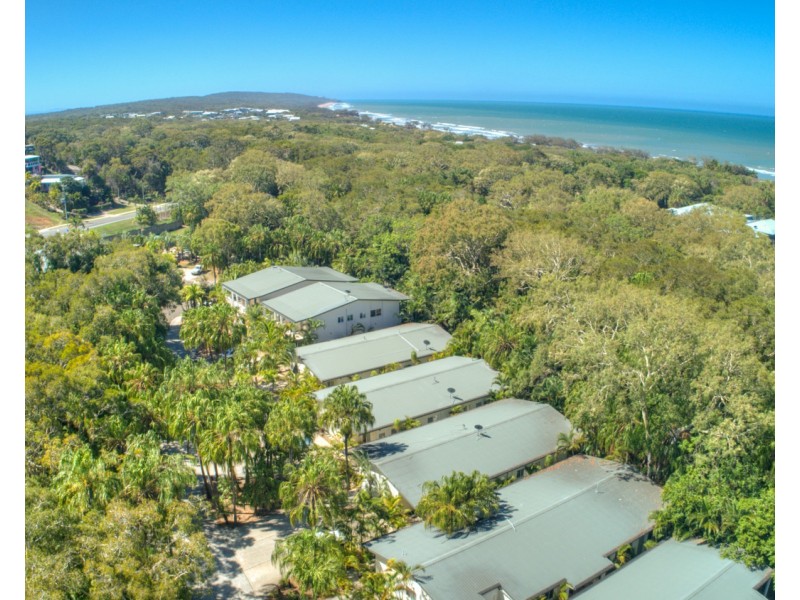 Agnes Water QLD 4677