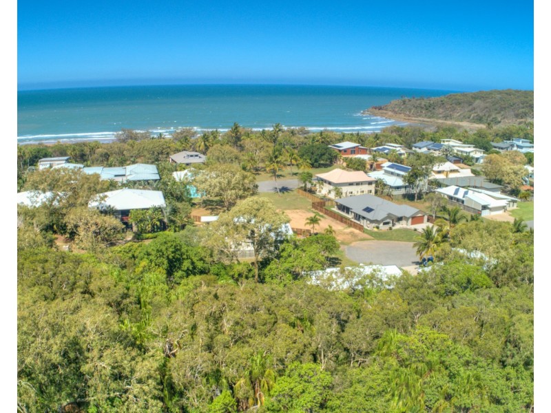 Agnes Water QLD 4677