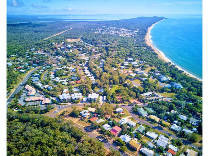 Agnes Water QLD 4677