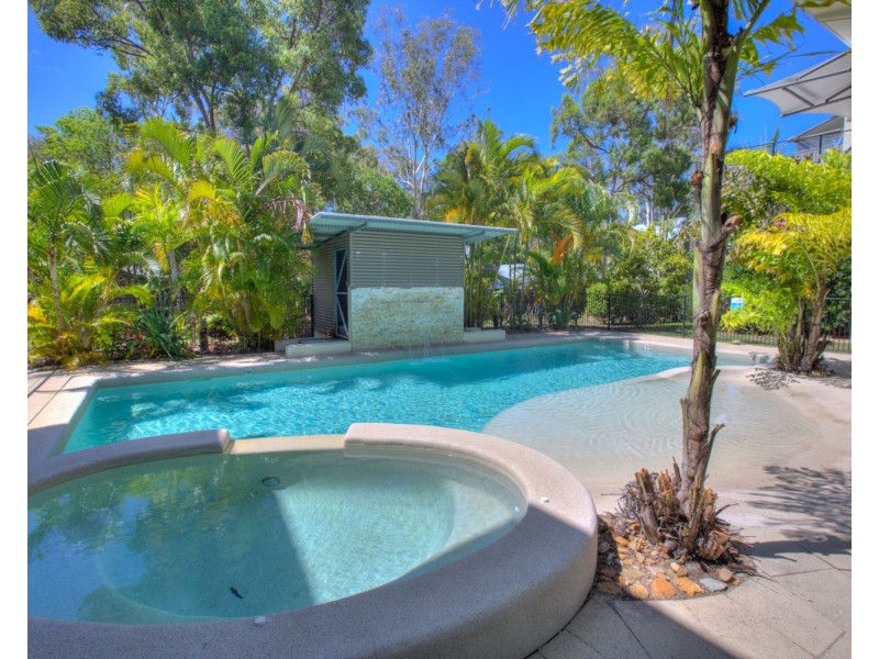 21 Agnes Street, Agnes Water QLD 4677