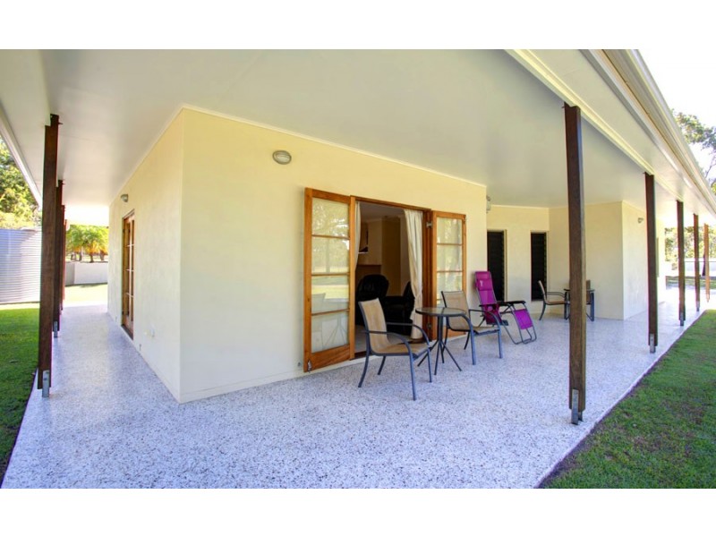 lot 469 Anderson Way, Agnes Water QLD 4677