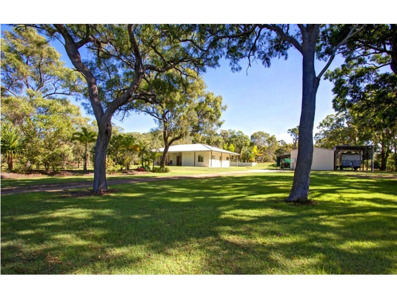 lot 469 Anderson Way, Agnes Water QLD 4677