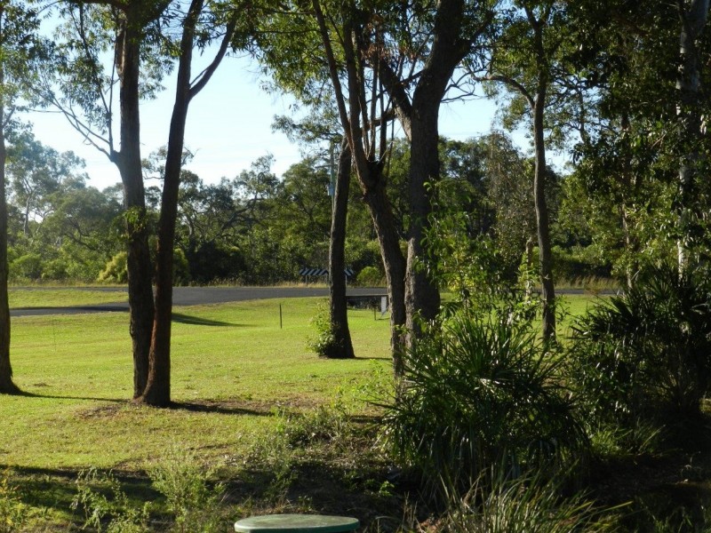 lot 469 Anderson Way, Agnes Water QLD 4677