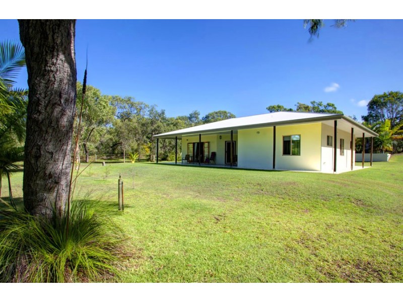 lot 469 Anderson Way, Agnes Water QLD 4677