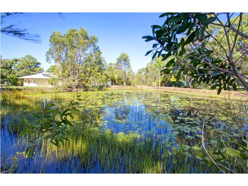 lot 469 Anderson Way, Agnes Water QLD 4677