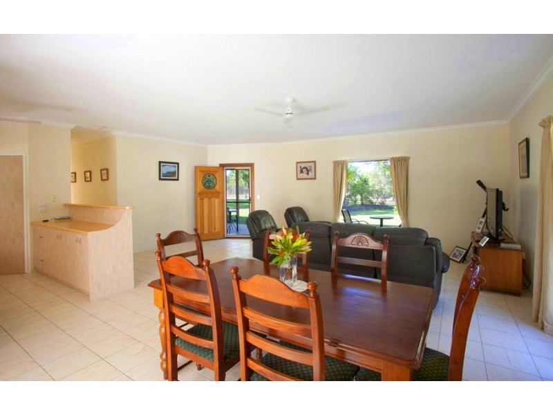 lot 469 Anderson Way, Agnes Water QLD 4677