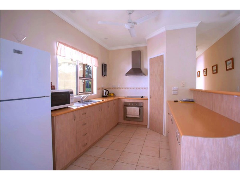 lot 469 Anderson Way, Agnes Water QLD 4677