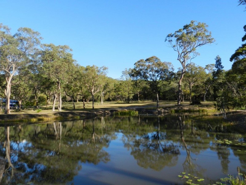 lot 469 Anderson Way, Agnes Water QLD 4677