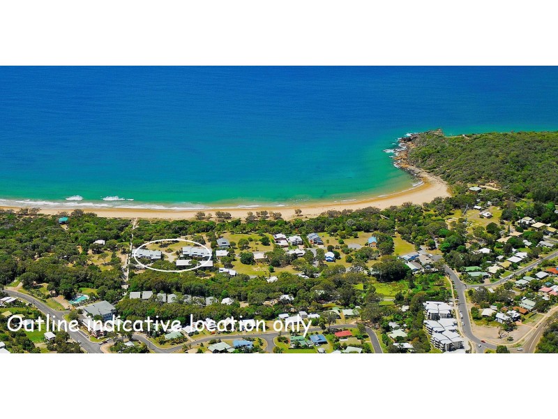 23 Ocean Beach Drive, Agnes Water QLD 4677