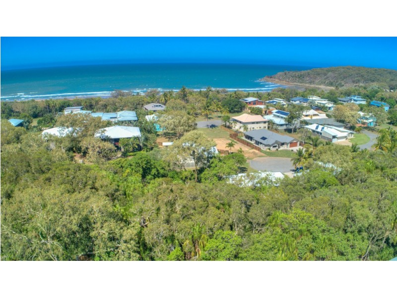 23 Ocean Beach Drive, Agnes Water QLD 4677