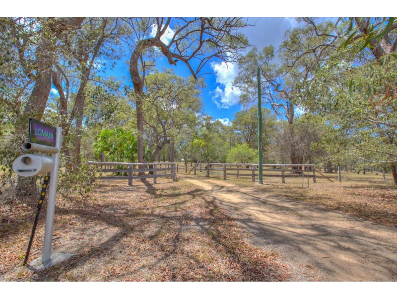 2452 Round Hill Road, Agnes Water QLD 4677