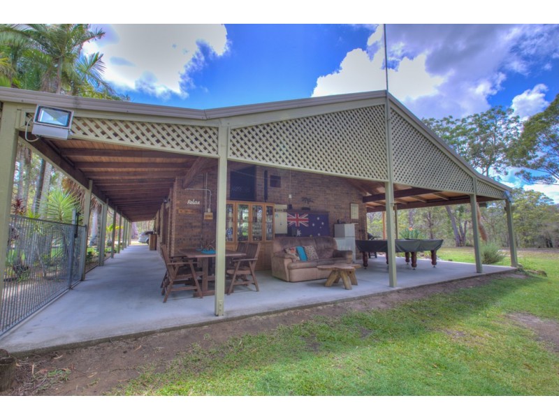2452 Round Hill Road, Agnes Water QLD 4677