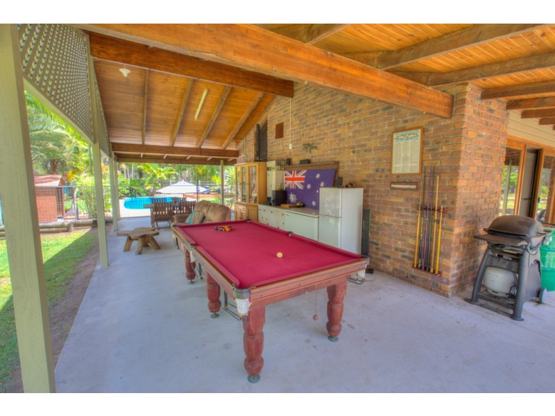 2452 Round Hill Road, Agnes Water QLD 4677