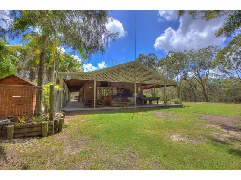 2452 Round Hill Road, Agnes Water QLD 4677