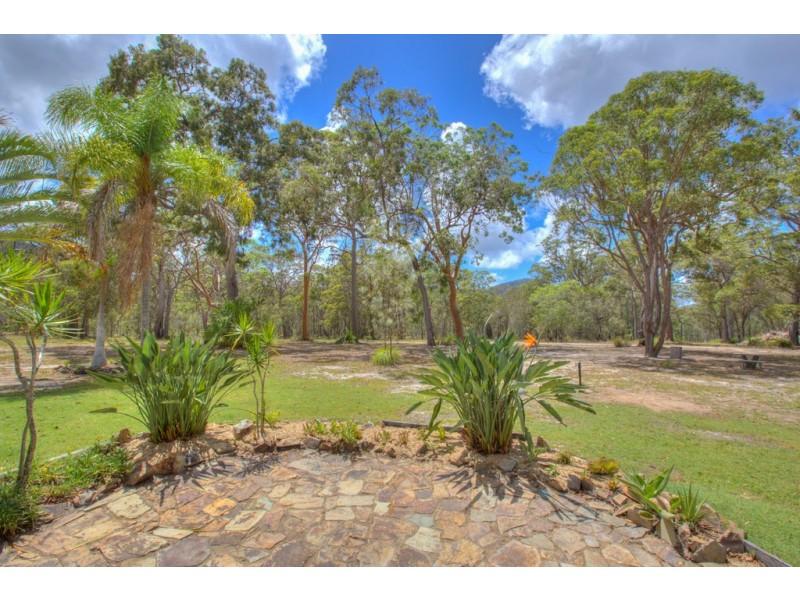 2452 Round Hill Road, Agnes Water QLD 4677