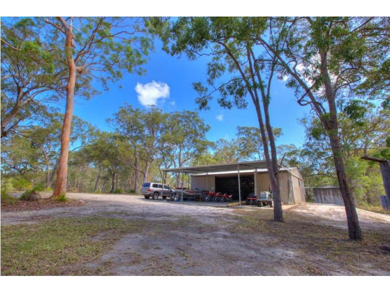 2452 Round Hill Road, Agnes Water QLD 4677
