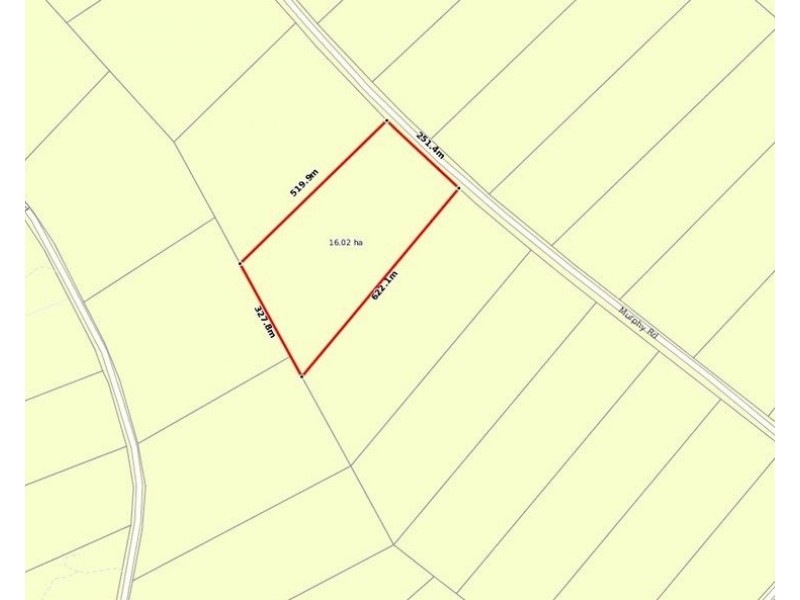 Lot 157 Murphy Road, Captain Creek QLD 4677