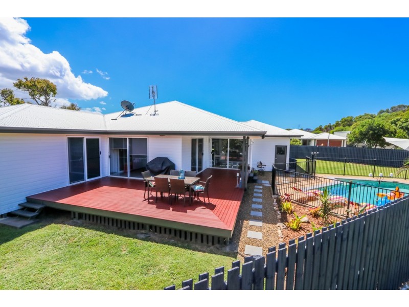 3 Dolphin Court, Agnes Water QLD 4677