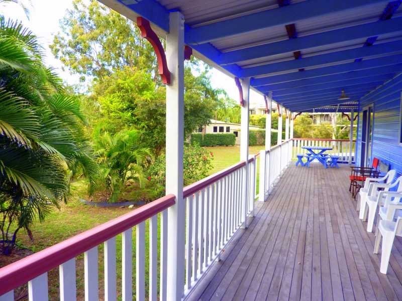 32 Grahame Colyer Drive, Agnes Water QLD 4677