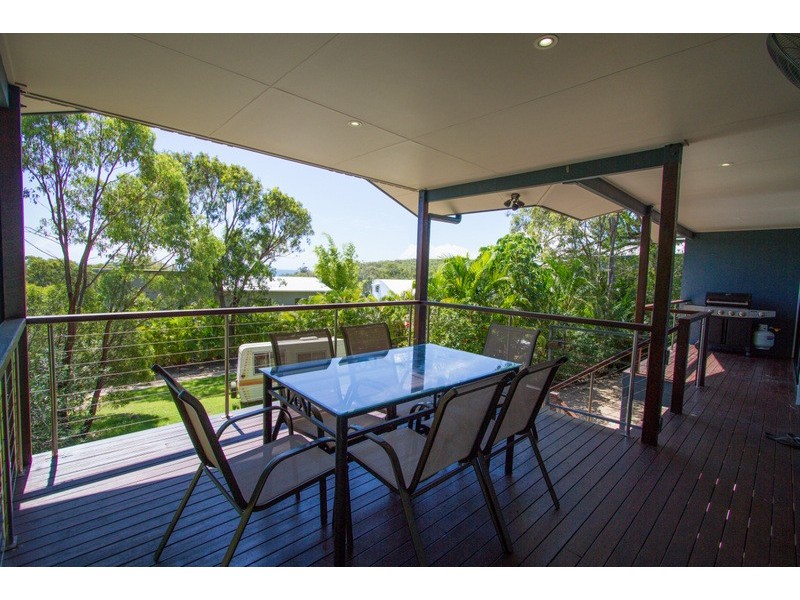 1/5 Gibbons Court, Agnes Water QLD 4677