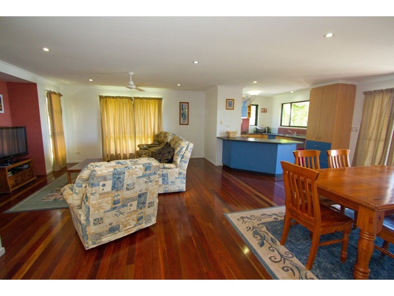 1/5 Gibbons Court, Agnes Water QLD 4677