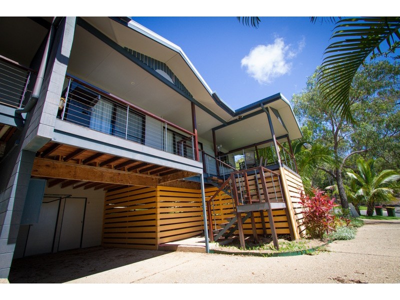 1/5 Gibbons Court, Agnes Water QLD 4677