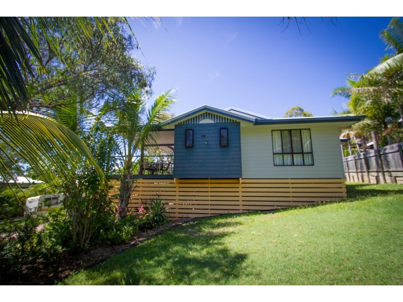 1/5 Gibbons Court, Agnes Water QLD 4677