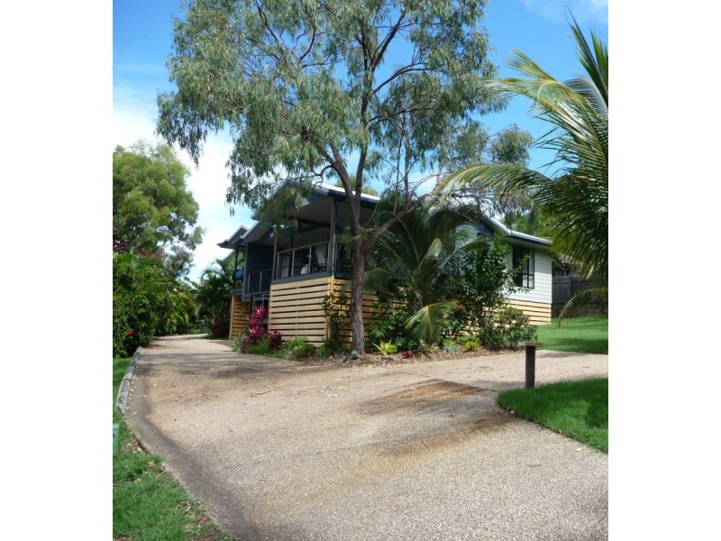 1/5 Gibbons Court, Agnes Water QLD 4677