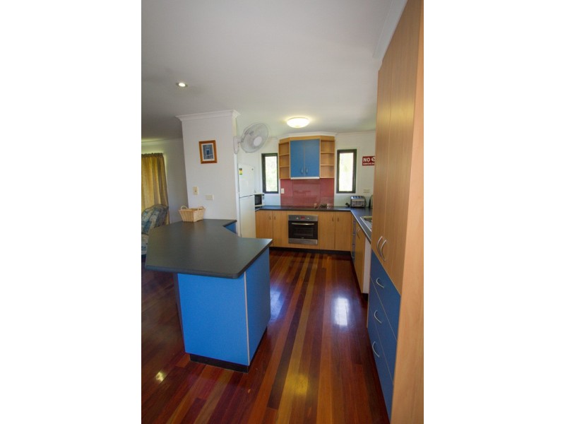 1/5 Gibbons Court, Agnes Water QLD 4677